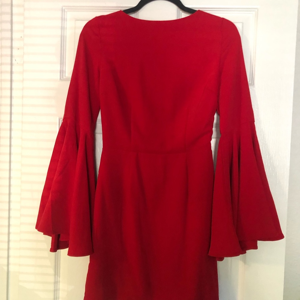 About Us Dress